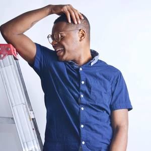 Meet your Posher, Demetrius